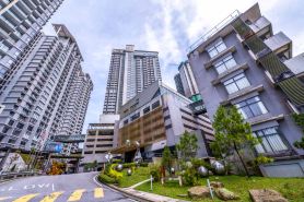 Premium Suites D'lement Genting Highlands by BYON