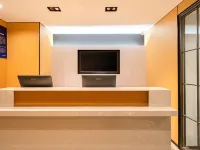 Manqu Light Luxury Hotel (Ritan Road Capital Institute of Pediatrics) Các khách sạn gần Công viên Nhật Đàn