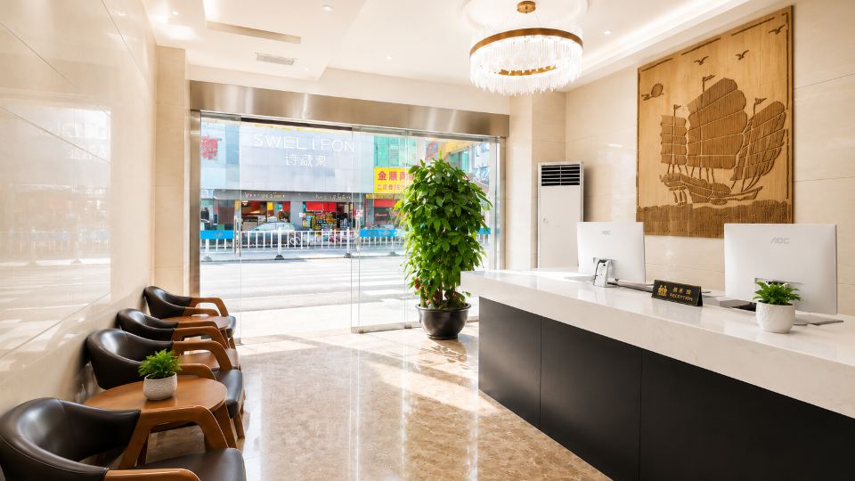 yutaihotel