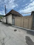 Happy Star Stay Sheki - parcheggio