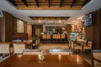 CityHotel, Thimphu - bar