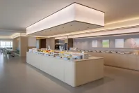 Ji Hotel (Xiamen Xinglinwan Joy City Sea View) - breakfast