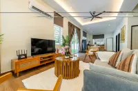 Batu Ferringhi Balinese Homestay Room Penang - Хоумстей