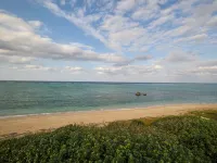 CASA DUMAI OceanVilla NAKIJIN -  Casas de vacaciones