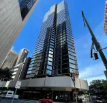 Penthouse with parking Close to HPU Huge Terrace  One and half Bath up to 15person - 温泉