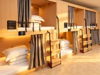 Passerby Youth Hostel (Yingtianmen Mingtang Scenic Area) - Auberges de jeunesse