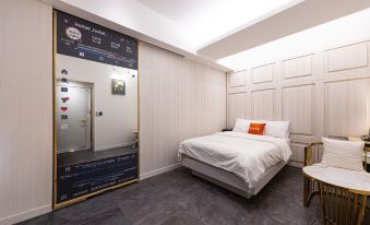 Insta Hotel-MainBranch