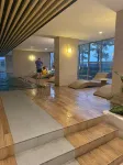 Jakarta pik Gold Coast ·ShangriLa(China) ·Sea View Apartment - วิวทะเล