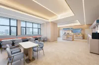 HanTing Hotel (Shenyang No.13 Wei Road,TV Tower Night Matket) - breakfast