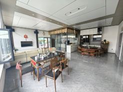 呼和浩特青儒田園居民宿