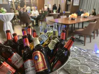 Rosedale Hotel Taicang - bar