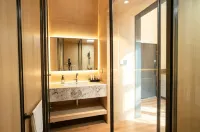 Moshi Shentang Wenquan Chinese Inn - avec sources thermales