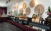 Indochine Serenity Boutique - servizio colazione