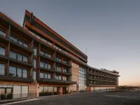 BODBE Hotel - 5-Star