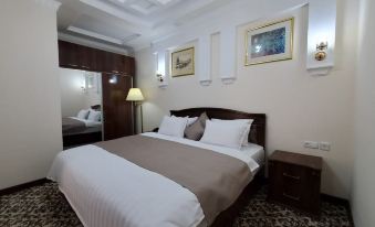 Hotel Maroqanda