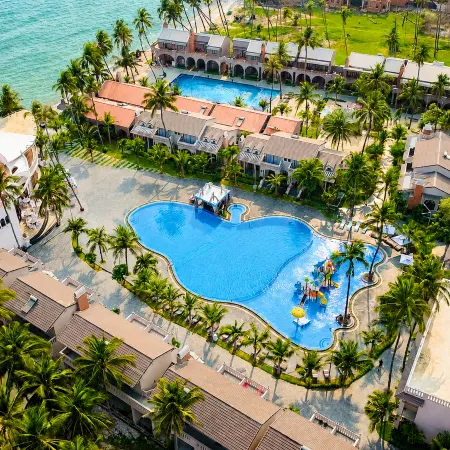 Le' VIVA Resort Mui Ne