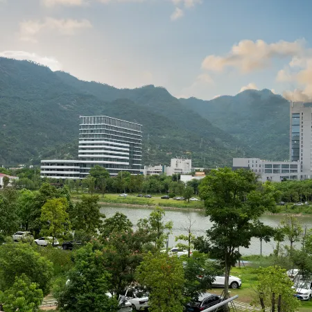 BlueOxygen E-Sports Hotel