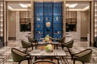 Dongfang Wenlan Hotel - breakfast