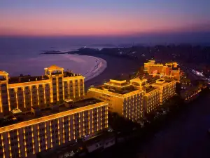Quanzhou Hui'an Chongwu Xishawan Holiday Hotel