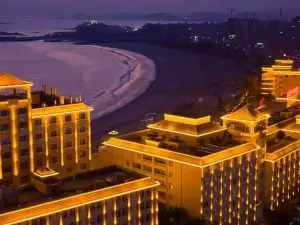 โรงแรมวิวสวยที่สุดยอดนิยมในฮุ่ยอัน