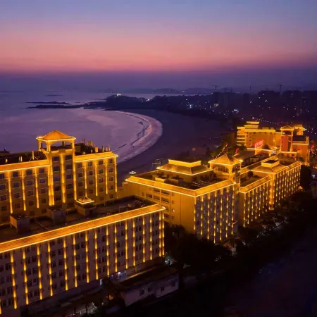 Quanzhou Hui'an Chongwu Xishawan Holiday Hotel