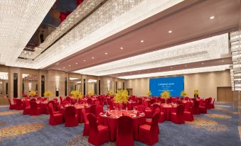 Wyndham Grand Plaza Royale Jimei Xiamen