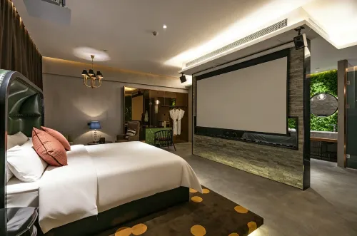 Yihui Hotel - 3-نجوم