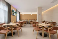 Country Inn & Suites by Radisson Hotel (Jingzhou Shishou Xiulin Dadao) - breakfast