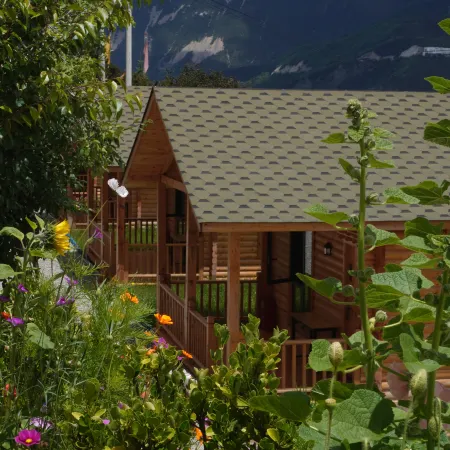 Meili Scale Homestay