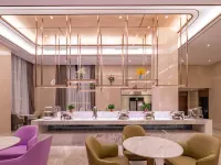 Lavande Hotel (Jinan Yaoqiang International Airport) - breakfast