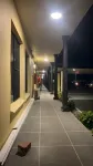 Country Plaza Taree - parking