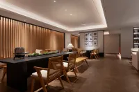 Fairyland Hotel (Lushan Guling Street) - WiFi