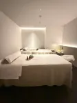 YIN PLUS HOTEL - spa