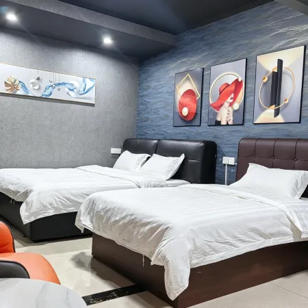Yuekelai Express Hotel