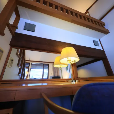 Hakkoda Hotel