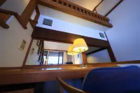 Hakkoda Hotel - bar