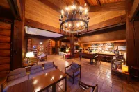 Hakkoda Hotel - Mountain View