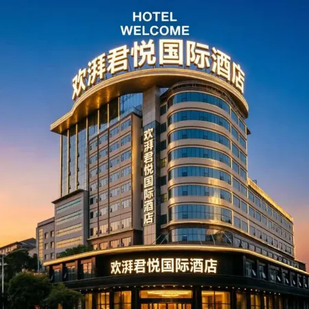 Junyue International Hotel