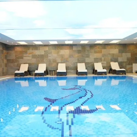 Erbil International Hotel