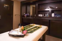 Erbil International Hotel - spa
