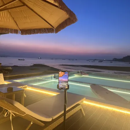 Guanglu Island · Island Summer Homestay