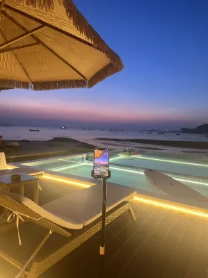Guanglu Island · Island Summer Homestay - Pools