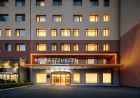 Yizhi Hotel (Qingdao Laoshan Haier Industrial Park) - breakfast