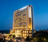 Yongsheng International Hotel - Breakfast
