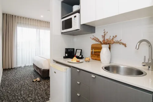 Punthill Oakleigh - Pet-friendly