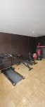 Huan Man HOTEL - Gym