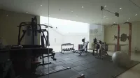 Pride Resort Rajkot - Gym
