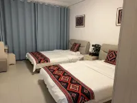 Anyi Cultural Tourism - New