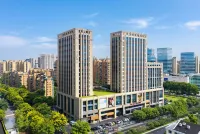 Zhenhu Hotel (Hangzhou Zhejiang University Zijingang Chengxi Intime) - 3 ดาว
