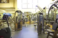 AEI at Kaanapali Shores - Gym